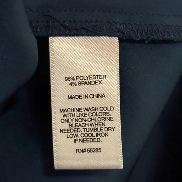 Express Women's Cap Sleeve Top, size Small - Picture 3 of 6